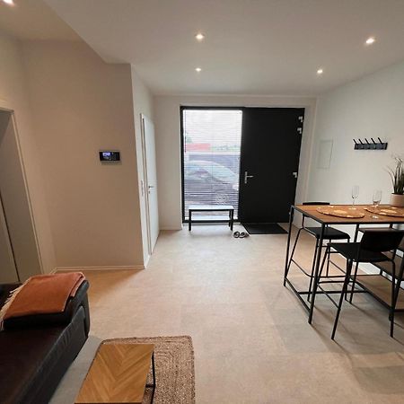 Ferienwohnung Kunterbunt مسكيرش المظهر الخارجي الصورة